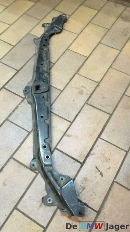 Front bovenkant BMW 5-serie E60 E61 51647054360, Gebruikt, Ophalen of Verzenden, BMW, BMW
