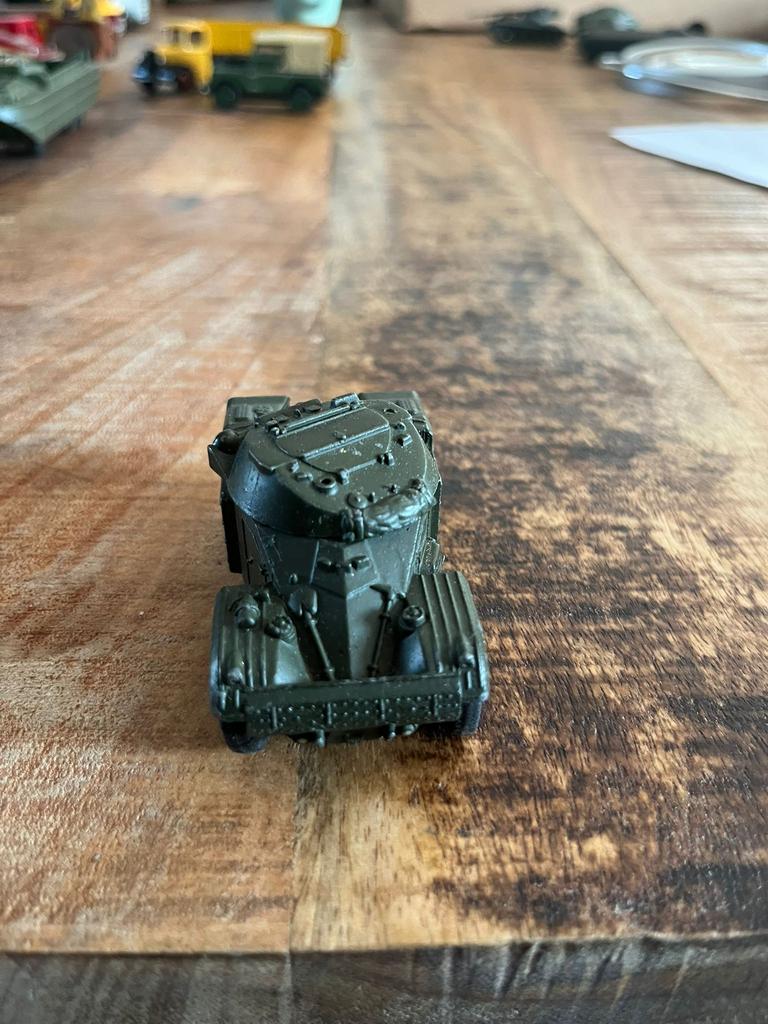 Dinky Toy, Ophalen, Gebruikt, Auto, Dinky Toys