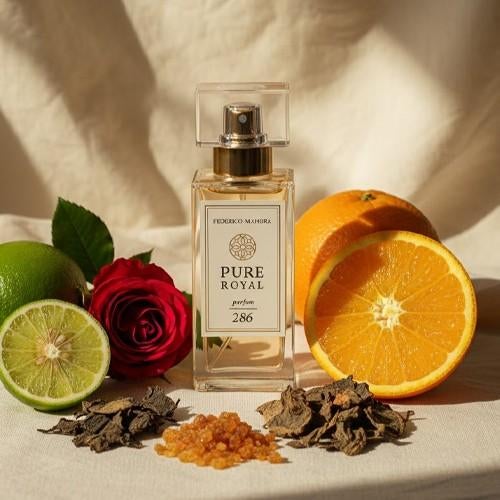 FM Parfum 286 - Dior Midnight Poison Inspiratie, Sieraden, Tassen en Uiterlijk, Uiterlijk | Parfum, Ophalen of Verzenden, Nieuw