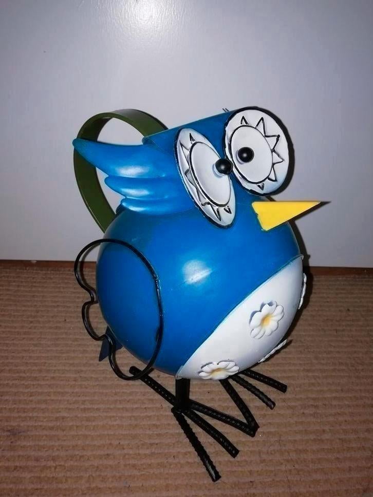 Leuke gieter in de vorm van een vogel, nieuw, Ophalen of Verzenden, Nieuw