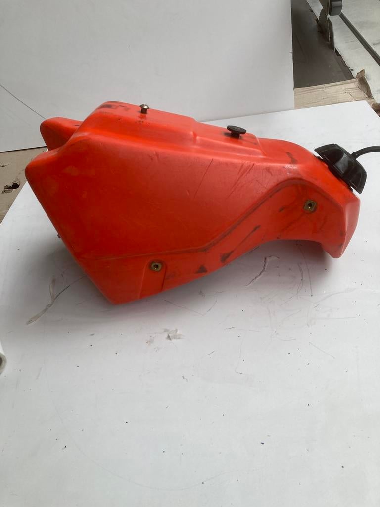Honda Cr 125 tank 1990, Verzenden