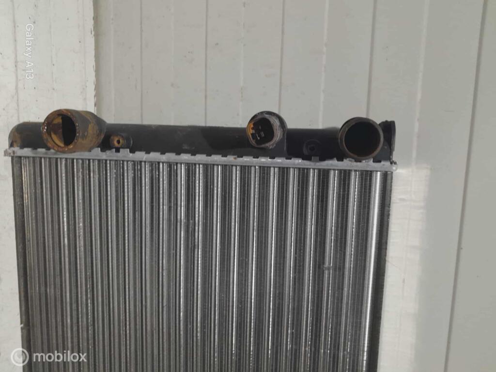 Radiateur Seat Arosa, Gebruikt, Ophalen of Verzenden