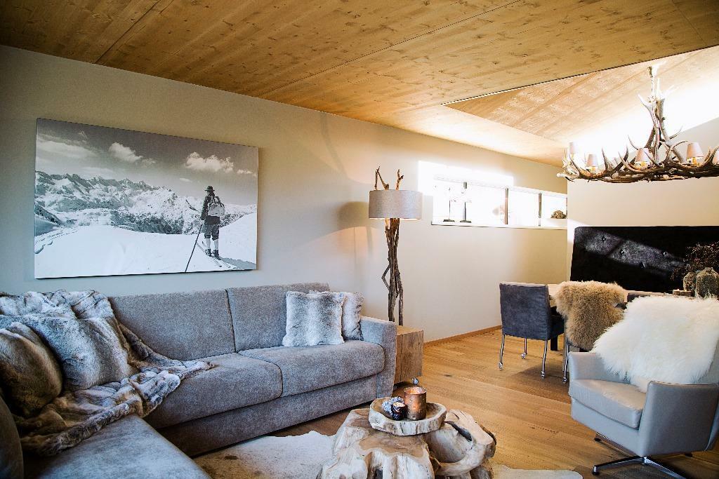 Oostenrijk Luxe Appartement tot 8 Personen. Naast de Skilift, Vakantie, Vakantiehuizen | Oostenrijk, 8 personen, Bemiddelingsbureau