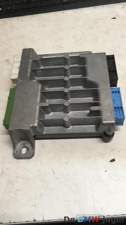 Body control module Mini R50 R53 61356922801, Gebruikt, Mini, Ophalen of Verzenden, Mini