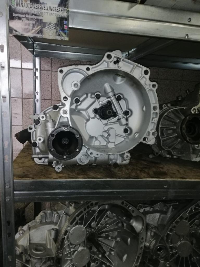Gereviseerde versnellingsbak VW Polo Lupo 1.6 Gti ETG ETB, Auto-onderdelen, Transmissie en Toebehoren, Seat, Ophalen of Verzenden