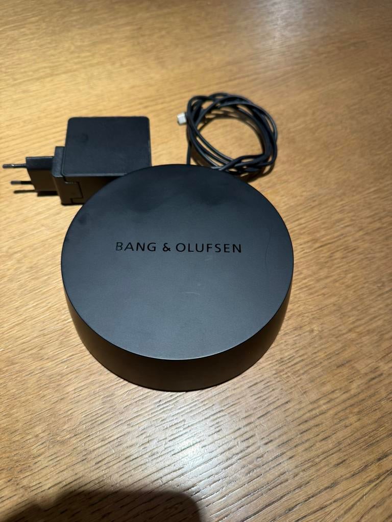Bang & Olufsen BeoSound Core audio streamer