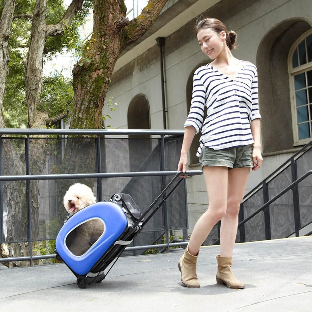 Innopet Ibiyaya Eva 4in1 nieuw, Ophalen of Verzenden, Nieuw