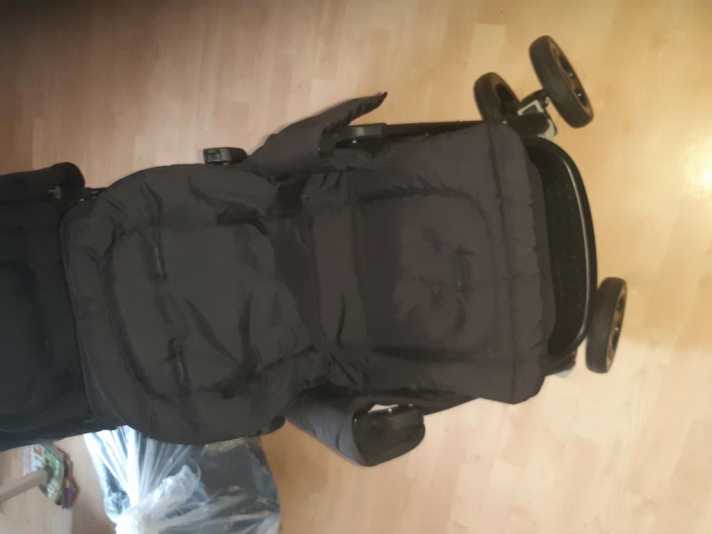 Duo kinderwagen, Kinderen en Baby's, Kinderwagens en Combinaties, Ophalen of Verzenden, Gebruikt, Overige merken