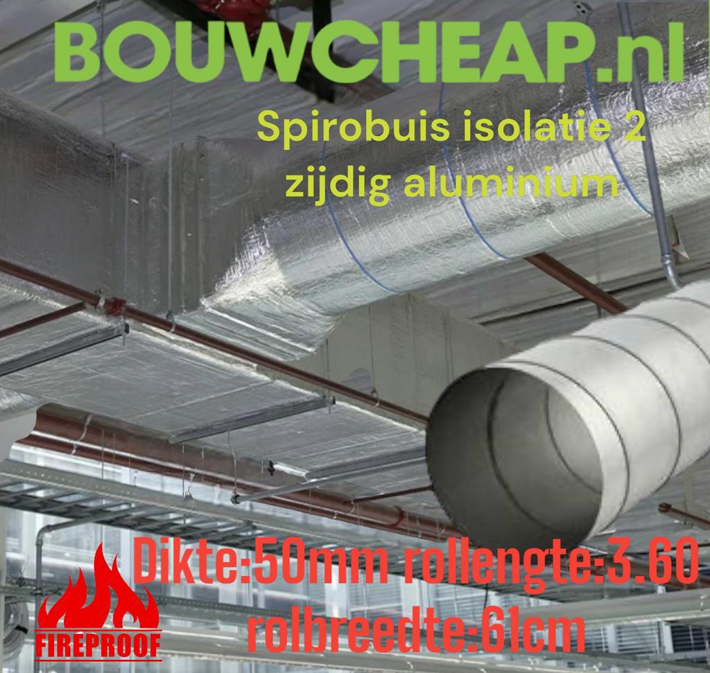 Foto 12 van Rockwool en of glaswol Bouwcheap de goedkoopste