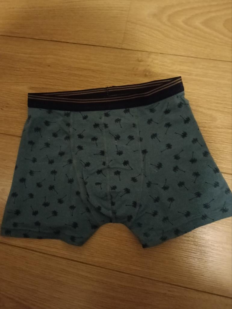 Boxershort, Ophalen of Verzenden, Nieuw, Jongen, Nacht- of Onderkleding