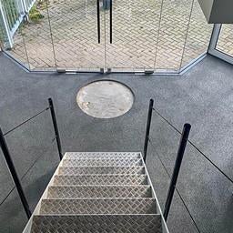 Grindvloer Coating 2K | Grindvloer Sealen & Vernieuwen, Inno Coatings, Overige kleuren, Verzenden, Amsterdam