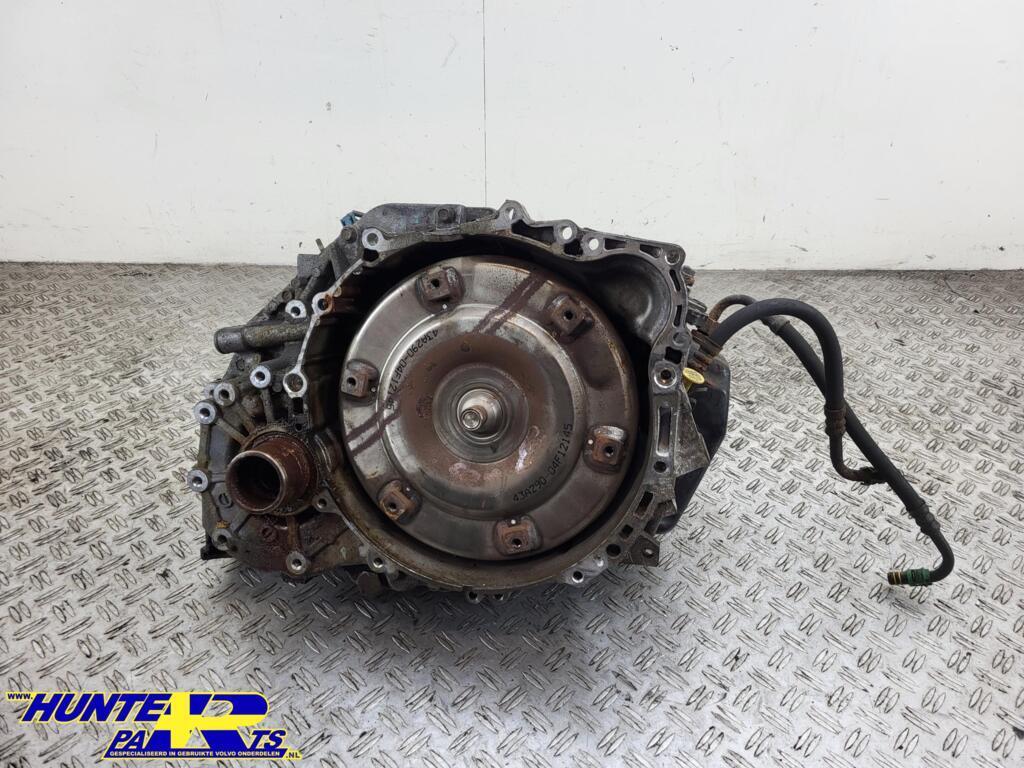 Automaat bak Volvo XC70 2.5 T ('02-'07) 30681173, Gebruikt, Ophalen of Verzenden, Volvo, Volvo