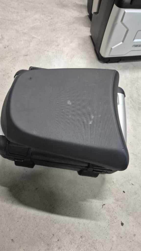 BMW 1200 GS (2012) buddy seat, Ophalen, Gebruikt