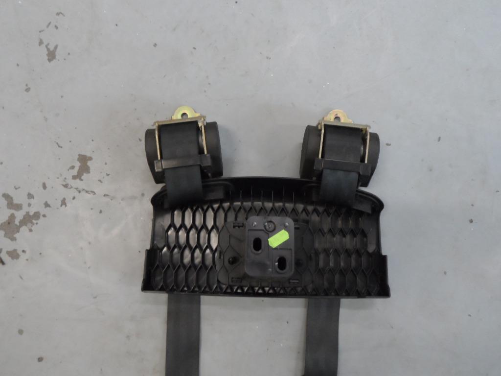 Gordels Peugeot 307CC, Auto-onderdelen, Ophalen of Verzenden, Gebruikt, Peugeot