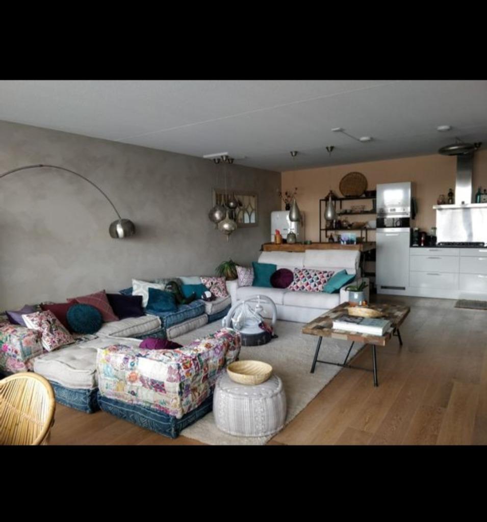 Huis te koop in Amsterdam, Huizen en Kamers, Huizen te koop, Tot 200 m², 3 kamers, Verkoop zonder makelaar, Appartement