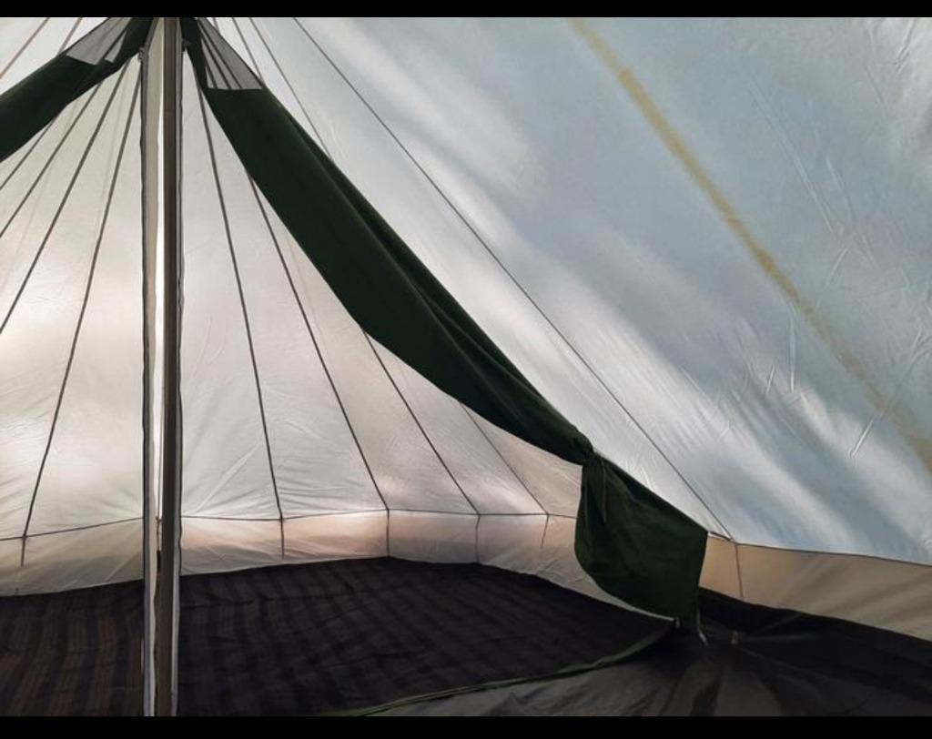 OPRUIMING Holtkamper tent accessoires NIEUW 10,00 euro, Caravans en Kamperen, Tenten, Ophalen, Nieuw, De Heldinnenlaan 211B 3543 MB Utrecht Nederland