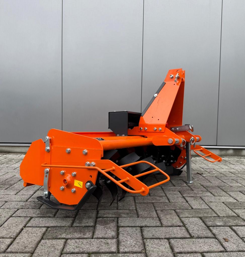 Mateng Grondfrees TL125 - 4 messen - Nieuw - Garantie, Verzenden, Glastuinbouw, Grondbewerking