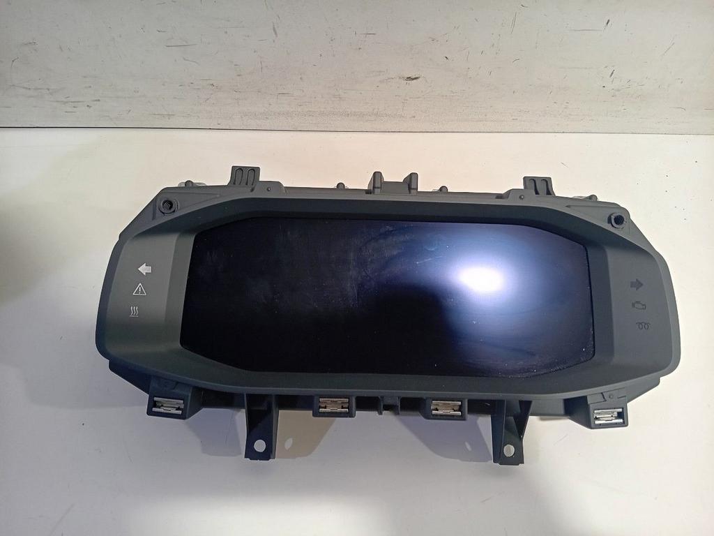 Cockpit Seat Leon, Auto-onderdelen, Dashboard en Schakelaars, Onderdelen@venauto.nl, Van der Ven Autorecycling B.V., Gebruikt