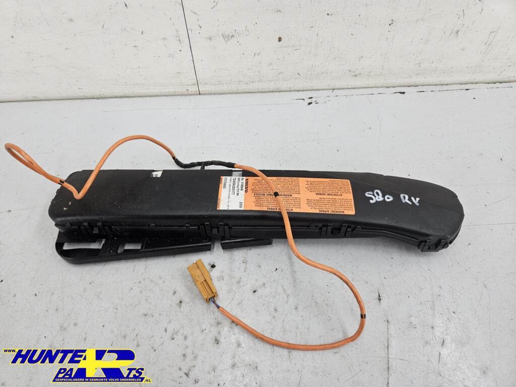 Airbag stoel L Volvo V70 II ('00-'08) 9467748, Gebruikt, Ophalen of Verzenden, Volvo, Volvo