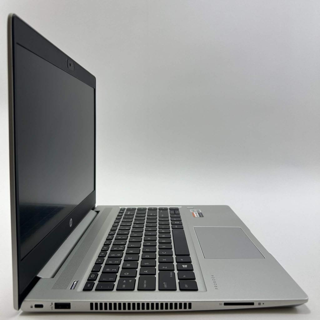 HP Probook 440 G7 - Core i5-10210U - 14 Inch - 8GB RAM, 256 GB, 2 tot 3 Ghz, Qwerty, 8 GB