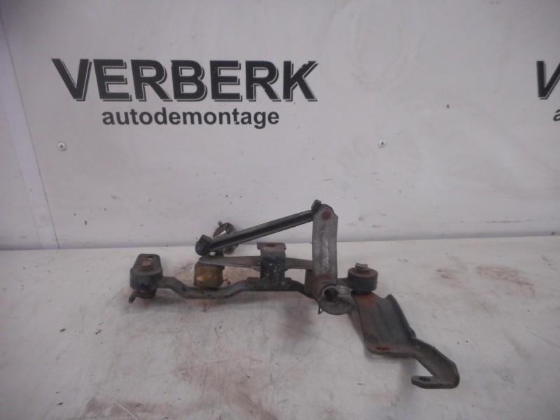 Schakelmechaniek Opel Vectra B (36) (2000-09/2002-04), Auto-onderdelen, Transmissie en Toebehoren, Gebruikt, Bahnhofsplatz, Rüsselsheim am Main 65423, , Duitsland