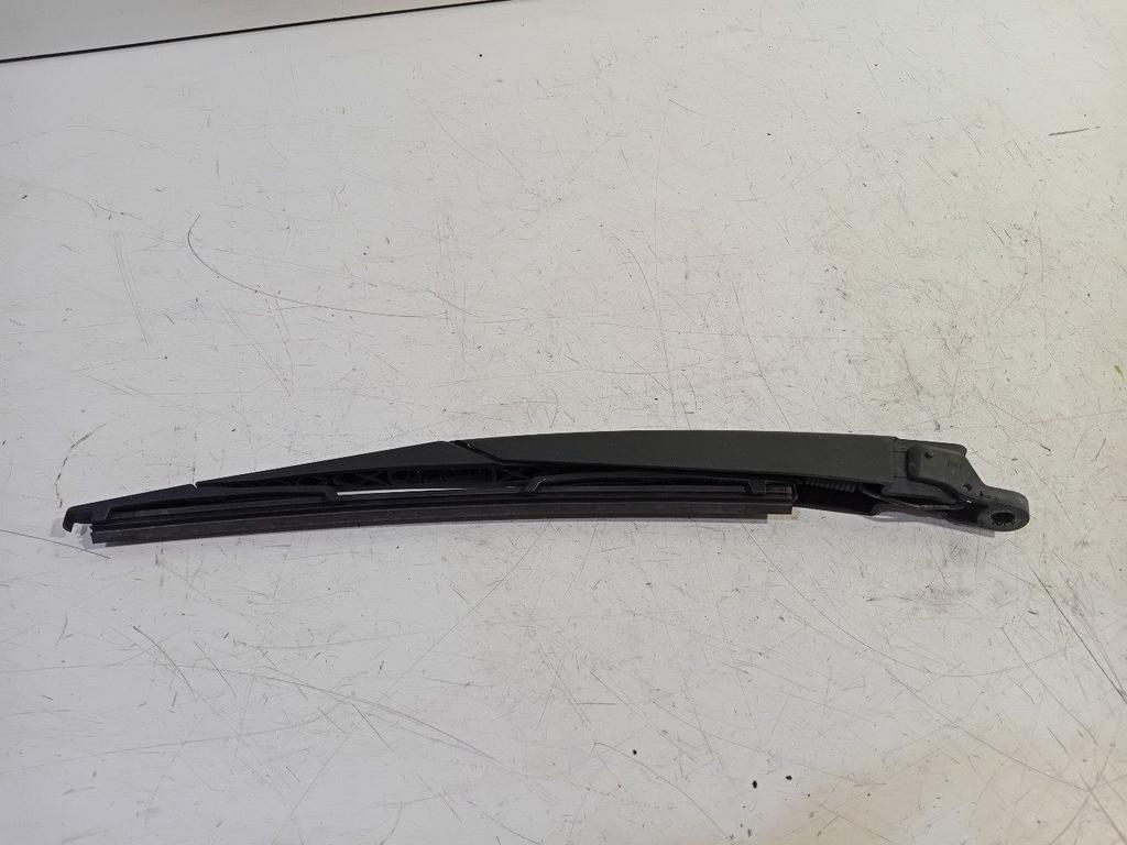 Ruitenwisserarm achterruit Opel Corsa, Auto-onderdelen, Onderdelen@venauto.nl, Van der Ven Autorecycling B.V., Gebruikt, Ettenseweg 76, 4706 PB Roosendaal, The Netherlands