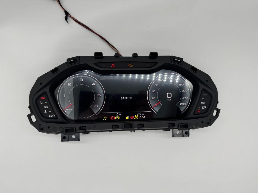 Audi Q3 Virtual Cockpit – 83A 920 790 F, Auto-onderdelen, Dashboard en Schakelaars, Audi, Nieuw, Ophalen of Verzenden
