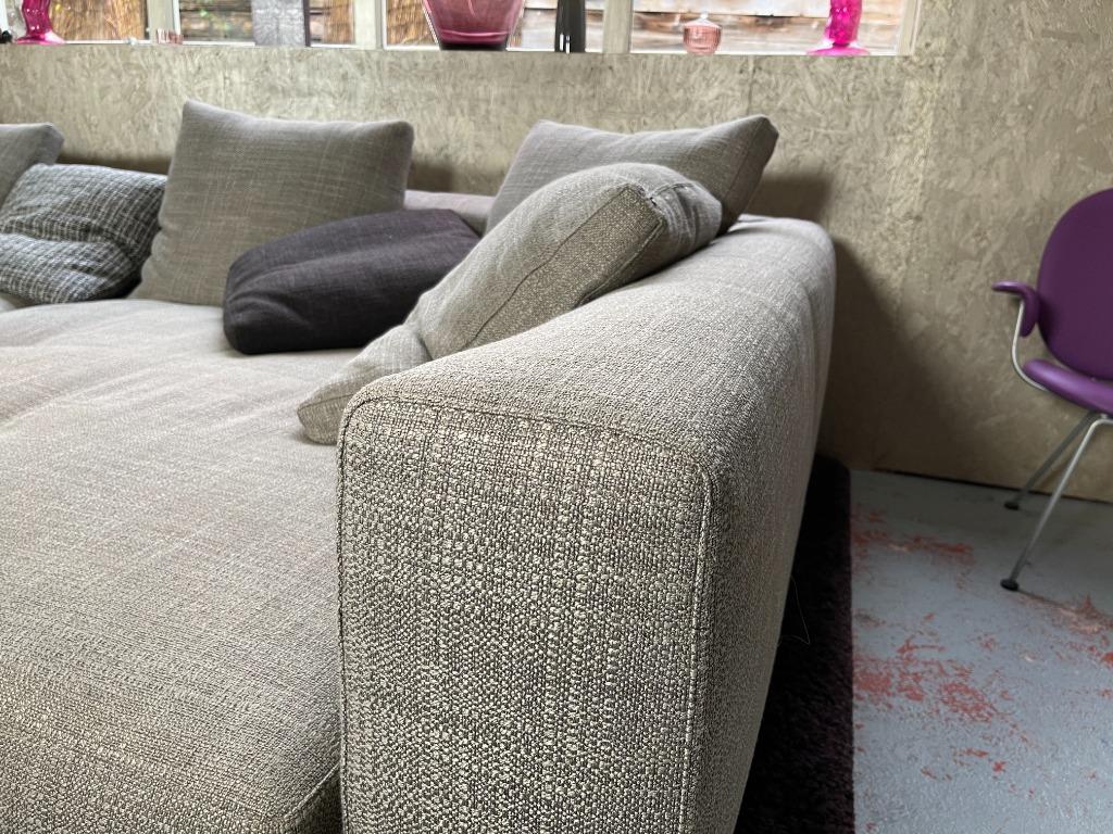 Minotti Connery bij TheReSales, Ophalen, Overige maten, Design, Hoekbank