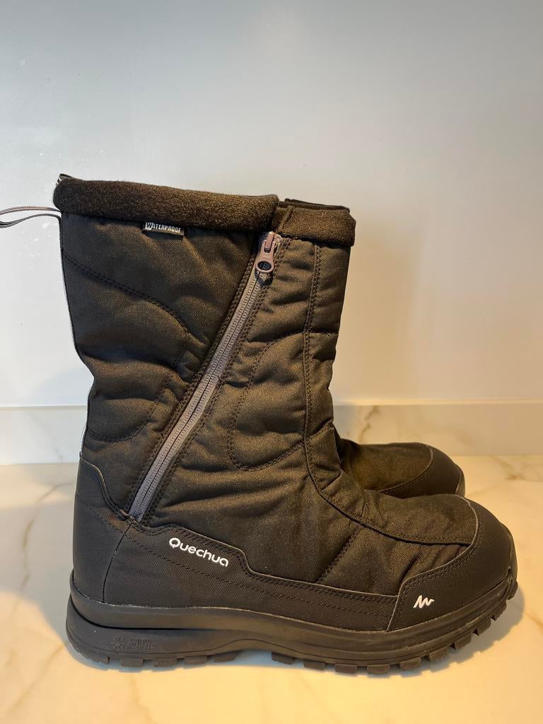 Sneeuwschoenen/ snowboots heren maat 46 - ZGAN, Ophalen of Verzenden, Zo goed als nieuw, Maat 46 (S) of kleiner, Overige typen