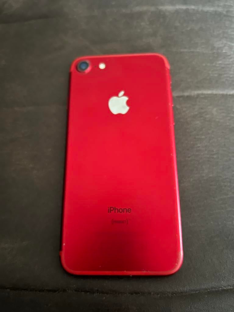 iPhone 7 - Goedkoop!, Telecommunicatie, Mobiele telefoons | Apple iPhone, Ophalen, Gebruikt, 32 GB, Zonder simlock