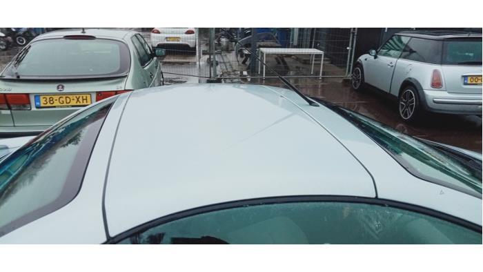Cabriodak Hardtop van een Peugeot 206 (EYLC), Gebruikt, -, -, Ophalen of Verzenden