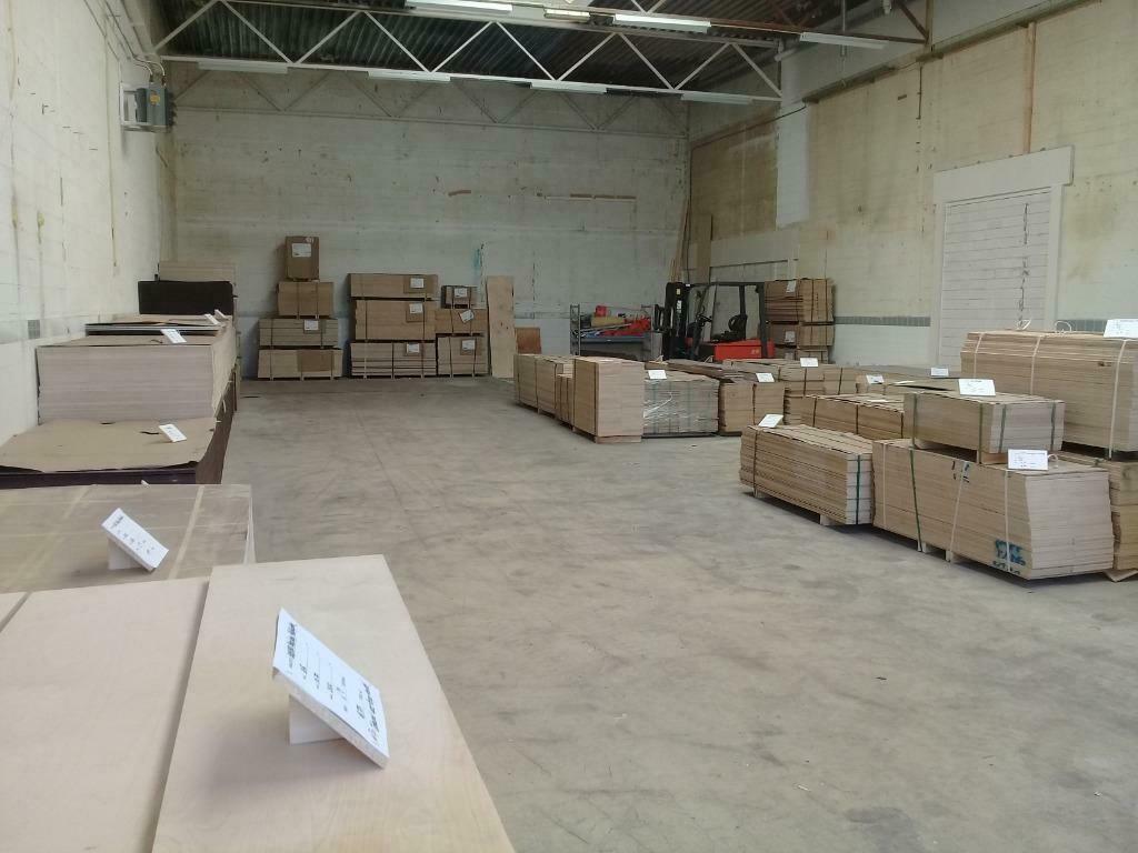 Berken Multiplex, Doe-het-zelf en Verbouw, Platen en Panelen, Nieuw, Multiplex, Minder dan 20 mm, Ophalen