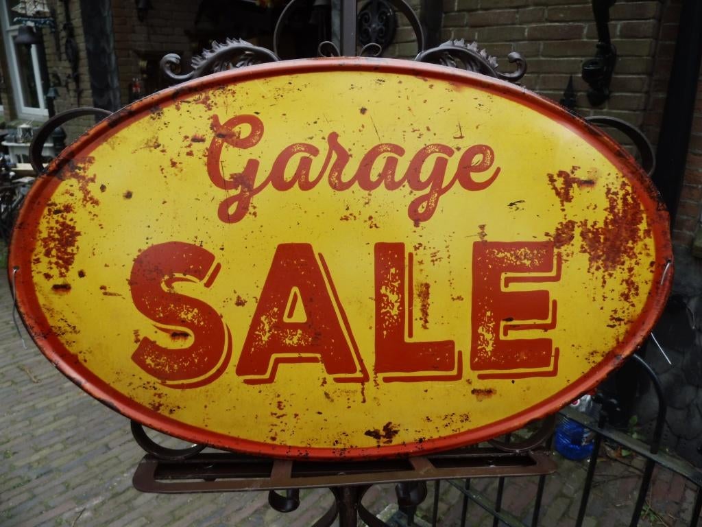 antiek brocante vintage decoratie verzamelitem pasen beeld, Diversen, Pasen, Ophalen of Verzenden