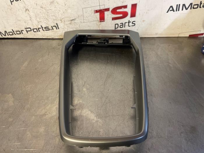 Sierstrip van een Audi A3, Gebruikt, -, -, -