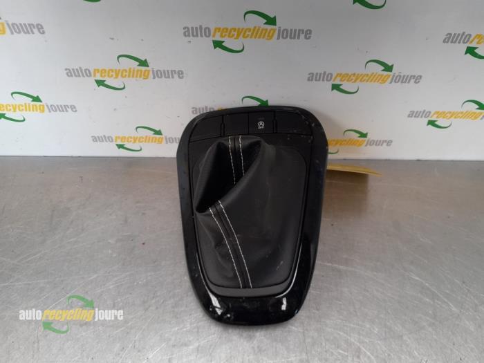 Versnellingspookhoes van een Kia Picanto, -, -, -, 3 maanden garantie