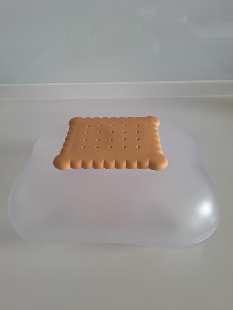 Alessi koektrommel, Huis en Inrichting, Keuken | Keukenbenodigdheden, Ophalen, Gebruikt