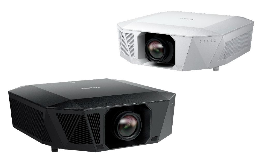 Epson EH-QL3000 4K (Shift) Ultra Bright Laserprojector + ISF, Ophalen, Epson, Nieuw, LCD