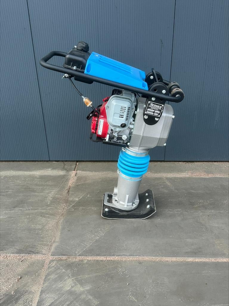 Revo TS56 trilstamper Nieuw overjarig SCHERPE PRIJS, Ophalen, Nieuw, Overige soorten, Revo