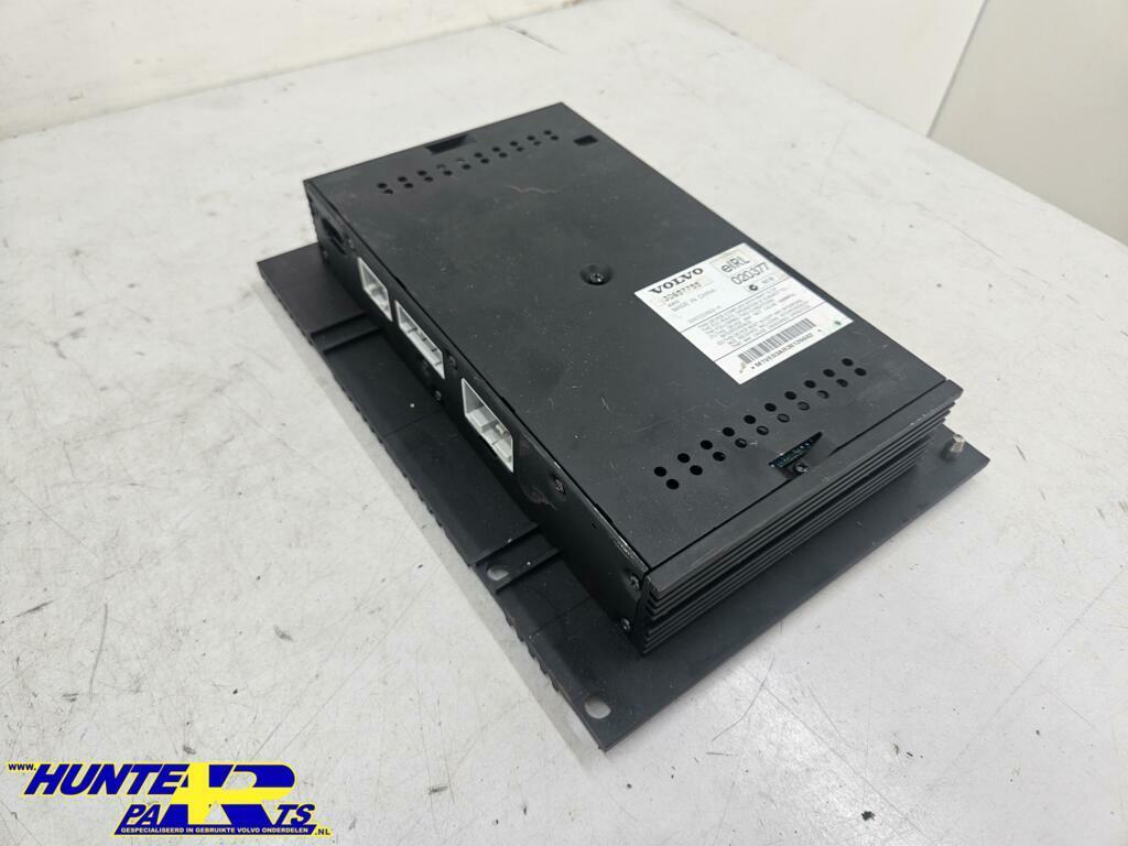 Radio versterker Volvo XC90 I ('02-14) 30657755, Ophalen of Verzenden, Gebruikt, Volvo