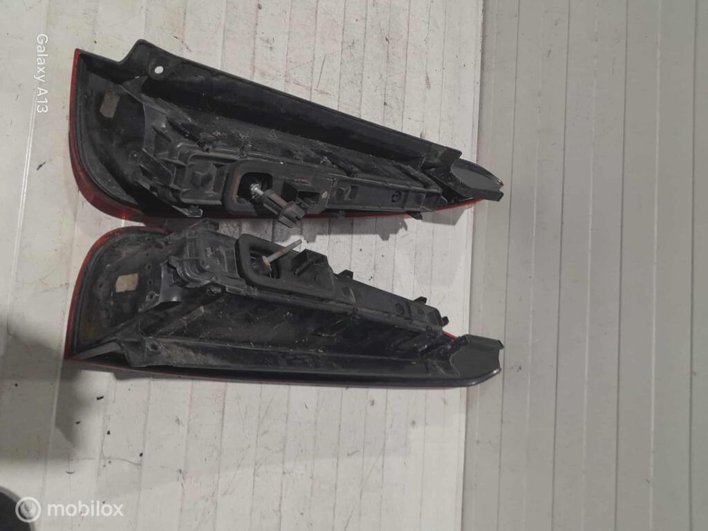 Achterlicht Ford Fusion, Auto-onderdelen, Verlichting, Gebruikt, Ophalen of Verzenden