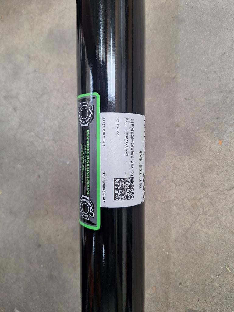 Gereviseerde cardanas RS3 8Y 8Y521101 8Y 521 101, Auto-onderdelen, Ophalen, Gereviseerd, Rover
