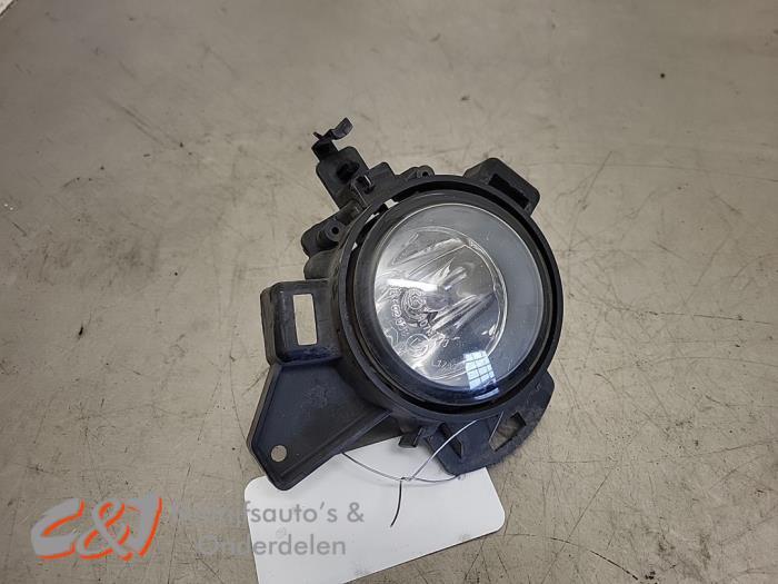 Mistlamp rechts-voor van een Ford Transit, Auto-onderdelen, Gebruikt, -, -, Ophalen of Verzenden