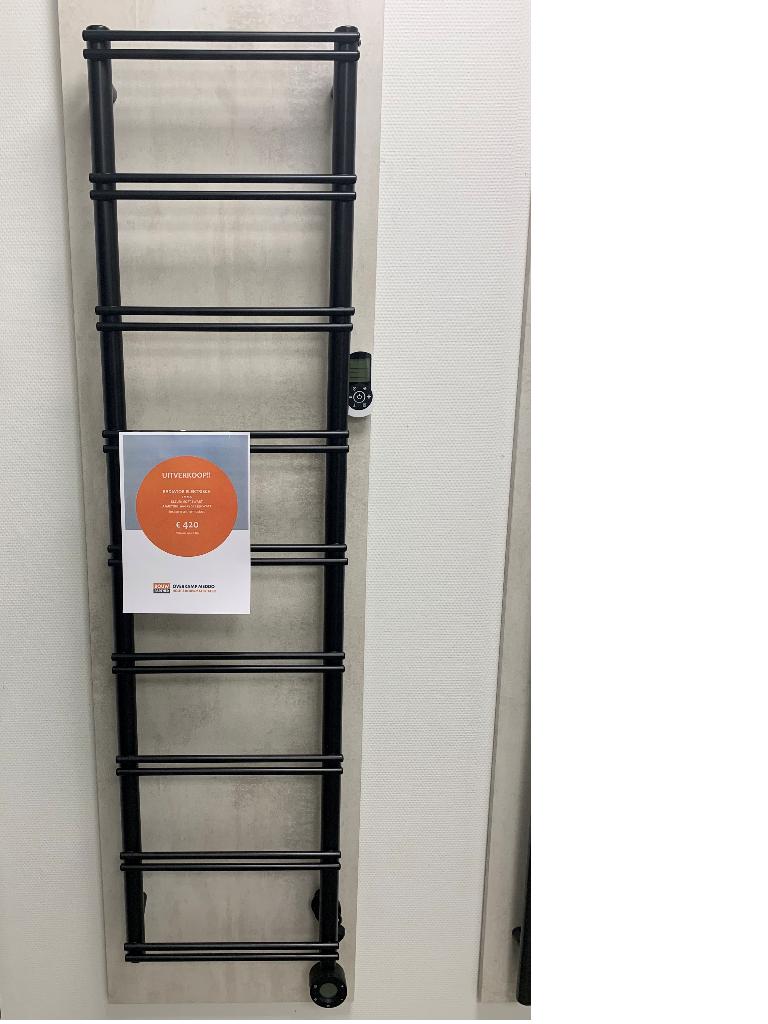 design radiator, Ophalen, Radiator, Nieuw, Minder dan 60 cm