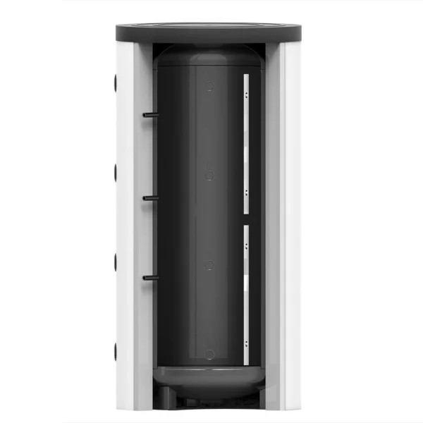 Bufferopslag 2000 L – Warmtebuffer (Nieuw), Doe-het-zelf en Verbouw, Verwarming en Radiatoren, Nieuw, Overige typen, 800 watt of meer