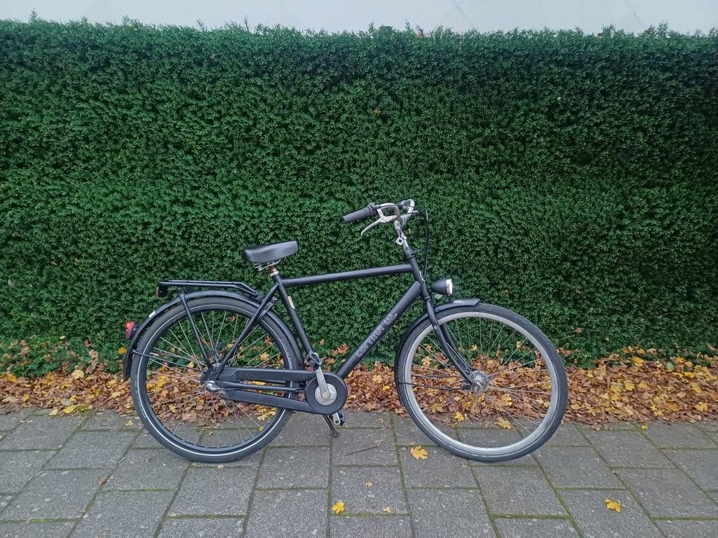 cortina 28inch,3versnelling,FACTUUR,3 maanden garantie, Fietsen en Brommers, Overige merken, Versnellingen, Ophalen of Verzenden