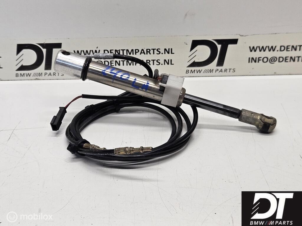 Cabriodak cilinder links tonneau BMW 3-serie E46 54348243269, Auto-onderdelen, Gebruikt, Ophalen of Verzenden, BMW, BMW