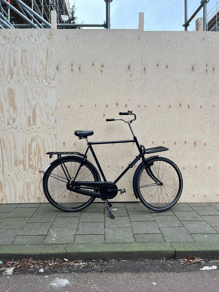 Azor dames en heren fietsen, 56 cm of meer, Ophalen of Verzenden, Nieuw, Gazelle