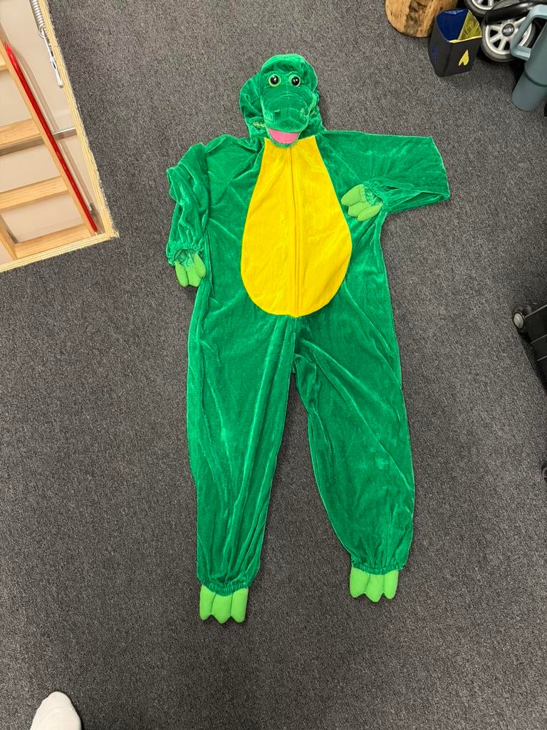 Carnaval, Ophalen of Verzenden, Zo goed als nieuw, Overige maten