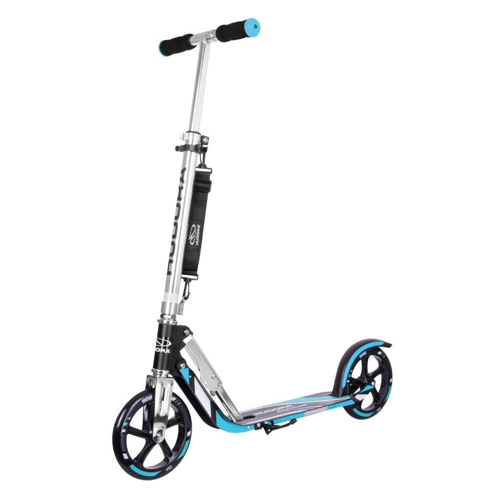 Hudora steps opvouwbaar vanaf 2 jaar, Fietsen en Brommers, Steps, Ophalen of Verzenden, Nieuw, Gewone step, Hudora