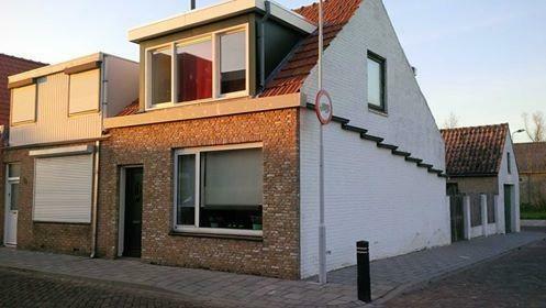 Huis Breskens te huur vlakbij strand, Vakantie, Vakantiehuizen | Nederland, Internet, Dorp, 2 slaapkamers, Overige typen